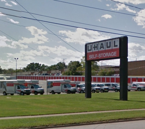 U-Haul Self-Storage of Parma - Parma, OH