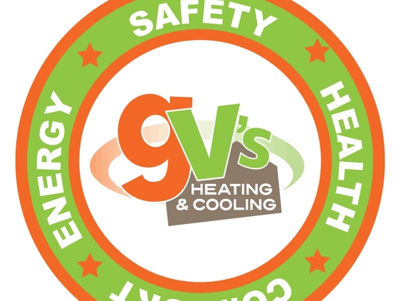 GVs Heating & Cooling INC - Buffalo Grove, IL