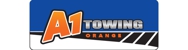 A1 Towing Orange - Towing Services
