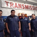 ACA Transmission - Auto Transmission