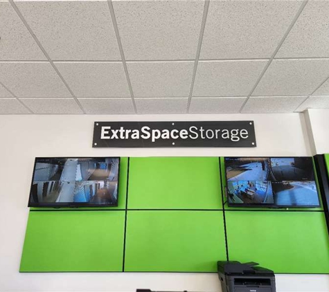 Extra Space Storage - Austin, TX