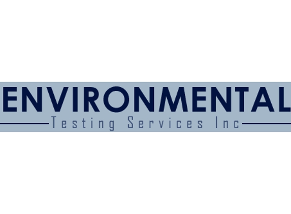 Environmental Testing Services Inc - Springfield, MA