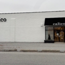 Calico - Draperies, Curtains & Window Treatments