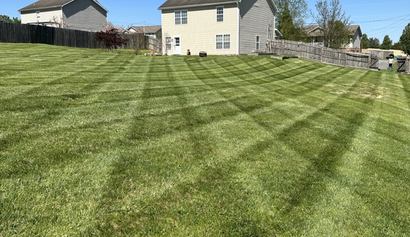 Berrys Lawncare and Landscaping - johnson city, TN