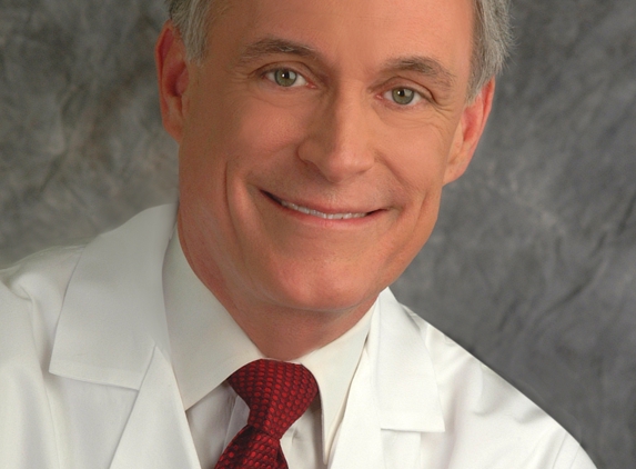 Hazen, Paul G, MD - Westlake, OH