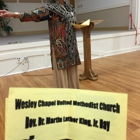 Wesley Chapel United Methodist