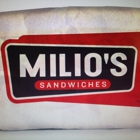 Milio's Sandwiches