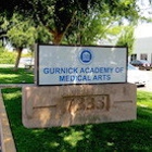 Gurnick Academy
