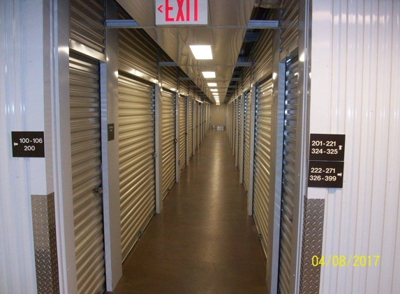 Prime Storage - Egg Harbor (formerly Premier Self Storage) - Egg Harbor Township, NJ