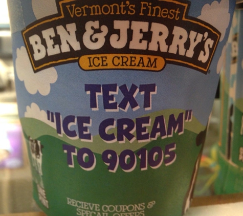 Ben & Jerry’s - Memphis, TN