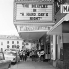 Paramount Hudson Valley Theater