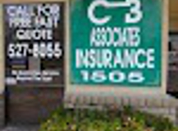 C-B Associates Insurance - Modesto, CA