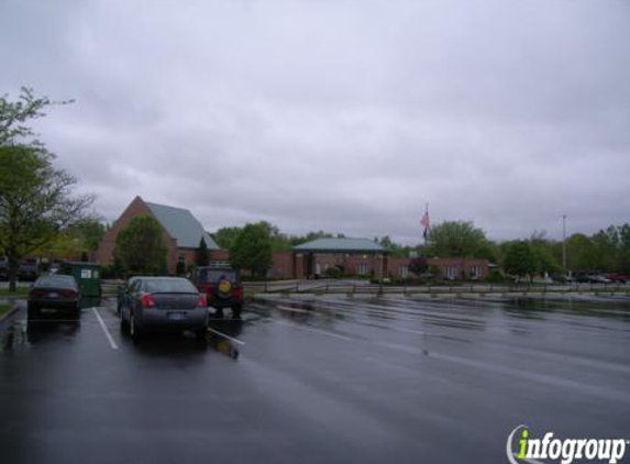 St. Vincent Hospital - Indianapolis, IN