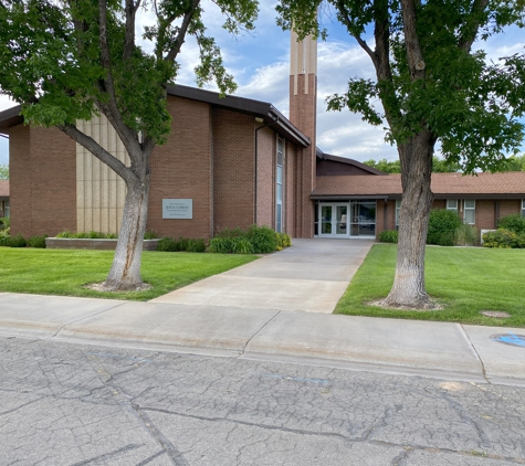 The Church of Jesus Christ of Latter-Day Saints - Myton, UT