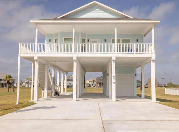 Porter Vacation Rental Management - Texas - Galveston, TX