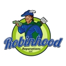 Robinhood Reparations - Paralegals
