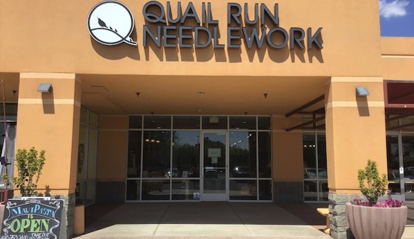 Quail Run Needlework - Scottsdale, AZ