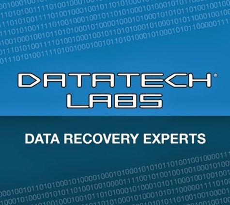 Datatech Labs Data Recovery - Indianapolis, IN