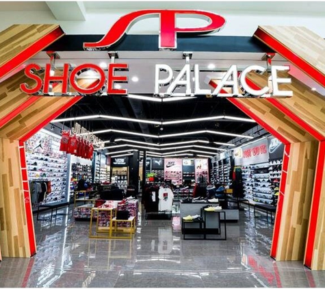 Shoe Palace - Yuba City, CA