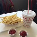 In-N-Out Burger - Fast Food Restaurants