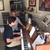 Piano Lessons in the Valley with George gallery