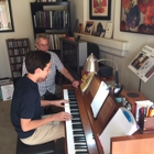 Piano Lessons in the Valley with George