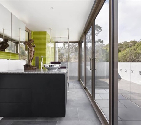 KW Kitchens & Interiors