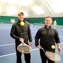 Wessen Indoor Tennis Club - Sports Instruction