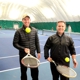 Wessen Indoor Tennis Club