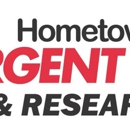 Hometown Research - Medical Clinics