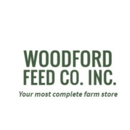 Woodford Feed Co Inc - Farm Equipment