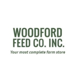 Woodford Feed Co Inc