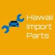 Hawaii Import Parts