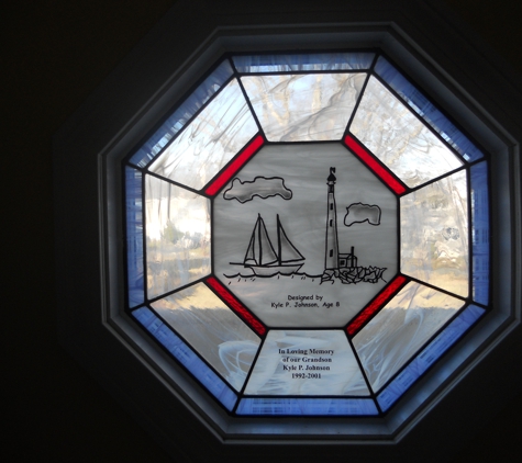 New England Stained Glass - North Attleboro, MA