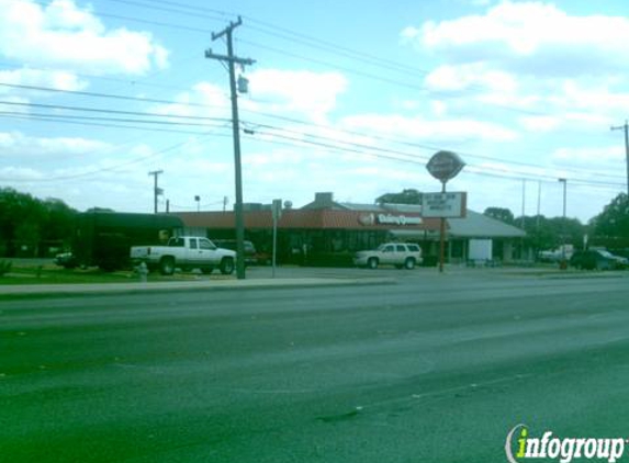 Dairy Queen - San Antonio, TX