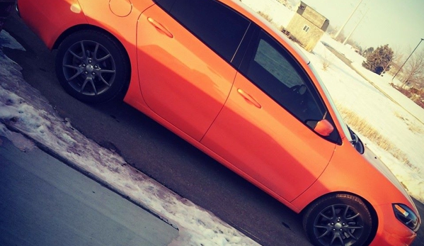 A Shade Above Window Tinting - Layton, UT