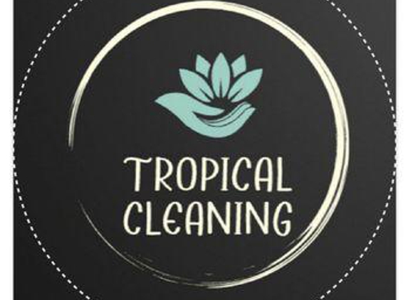 Tropical Cleaning Group