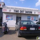 Time Out Tavern