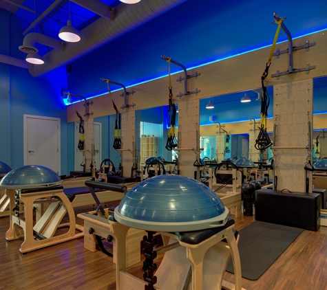 Club Pilates - Chicago, IL