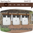 Repair Liftmaster Garage Opener - Garage Doors & Openers