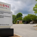 Prisma Health Occupational Health Services–Greenville - Medical Clinics