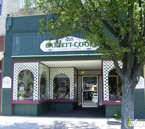 Barlett Cook Florist - Wadsworth, OH