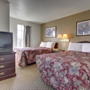 Crestwood Suites of Greensboro Airport - Hotels