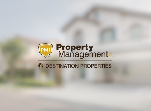 Destination Properties - Overland Park, KS