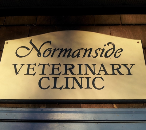 Normanside Veterinary Clinic - Albany, NY