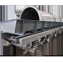 Carrier Vibrating Equipment Inc - Conveyors & Conveying Equipment