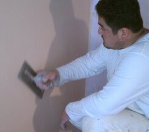 E. REYES PLASTERING - Novato, CA