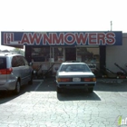 Sam's Lawnmower Service