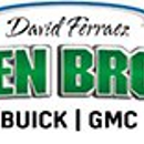 Green Brook Buick GMC - New Car Dealers