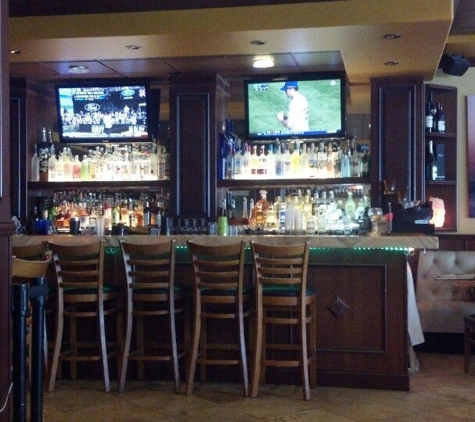 Coach's Mediterranean Grill & Bar - Huntington Beach, CA